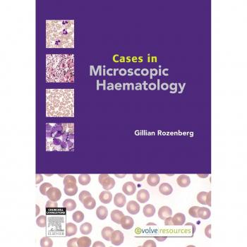 Vitalsource Technologies, Inc. Cases In Microscopic Haematology