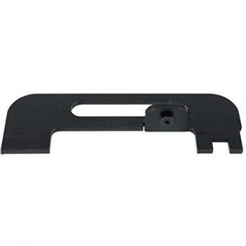 KS TOOLS Nockenwellen-Einstelllehre, 165 mm