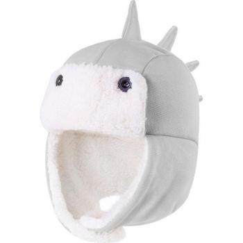 Warm Earflap Beanie for Toddlers