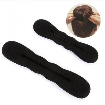 Magic Foam Donut Bun Tool 17.5cm & 22.5cm