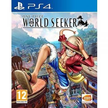 One Piece: Entdecke die Grand Line