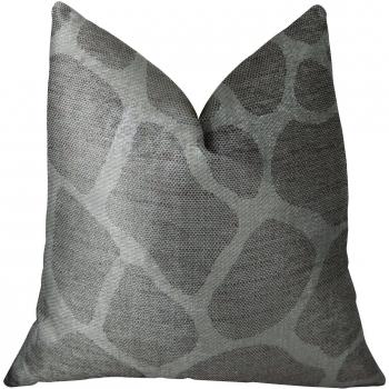 Plutus Plush Pillow