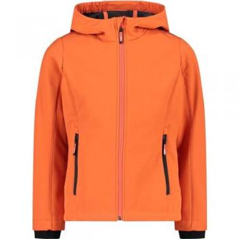Cmp 3a29385n Softshell Jacket for Boys