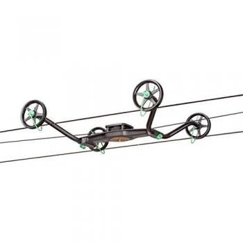 Syrp Slingshot Cable Cam with App Control