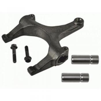 Forcella di rilascio frizione 3189 600 009 Sachs