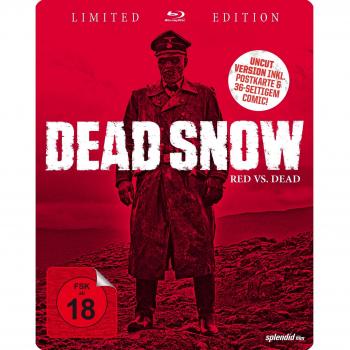 Dead Snow