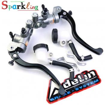Cilindro Maestro de Freno 19mm para Honda y BMW
