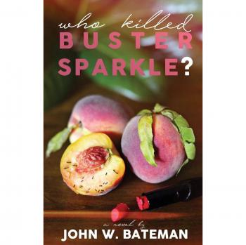 Who Killed Buster Sparkle?