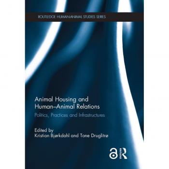 Vitalsource Technologies, Inc. Animal Housing And Human-animal Relations