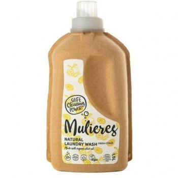 Mulieres Naturwaschmittel