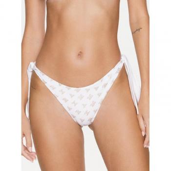 Bikini Max Mara Beachwear 2338212538 Bianco