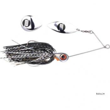 Leurre Spro Iris Ambush Spinnerbait roach 39g