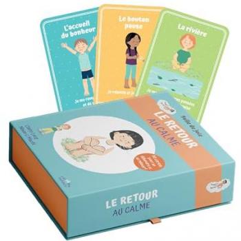 Coffret Bulle De Joie