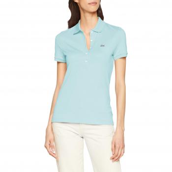 Polo Lacoste PF7845 Aquarium 07h F8r Femme