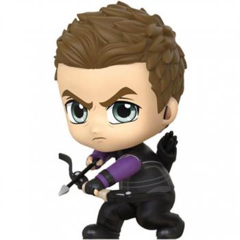 Cosbaby Hawkeye 10‑Centimeter Figurine