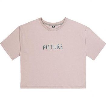 Photo T-Shirt Keynee Femme L