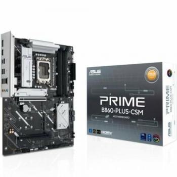 Placa Base ATX ASUS PRIME B860-PLUS-CSM
