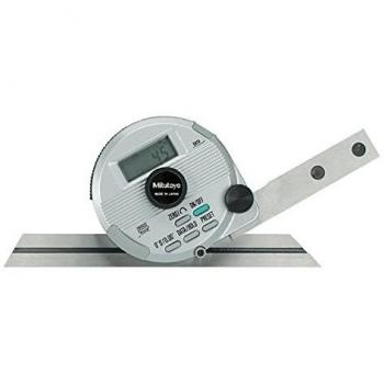 Universal 6” Bevel Protractor – Mitutoyo 187‑551