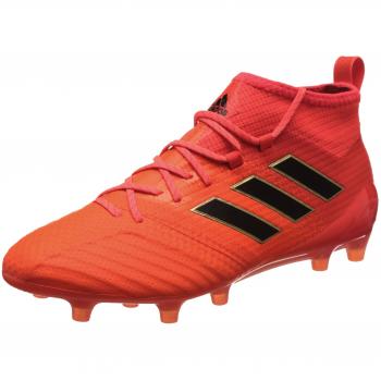 Adidas Ace 17.1 FG, Chaussures de Football Homme, Narsol/Negbas/Rojsol