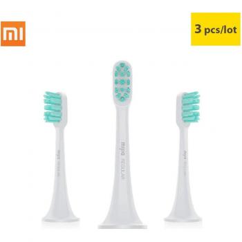 MiJia Ultrasonic Toothbrush Replacement Heads