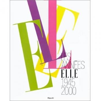 Les années Elle : 1945-2000