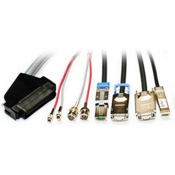 Câble fibre multimode LC-LC 3m Lenovo (00MN505)