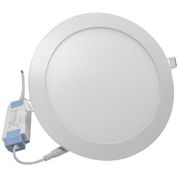 Panel Led Compacto TriColor P73A-T3C