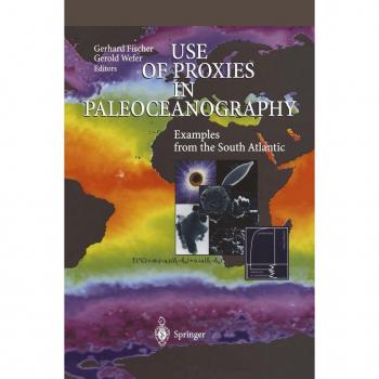 Vitalsource Technologies, Inc. Use Of Proxies In Paleoceanography