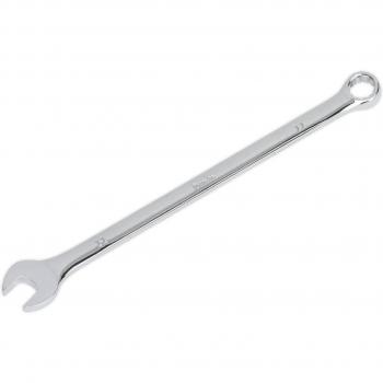 Sealey Extra Long Combination Spanner Metric