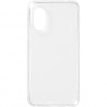 ESTUFF ES673083-BULK Transparent Phone Cover