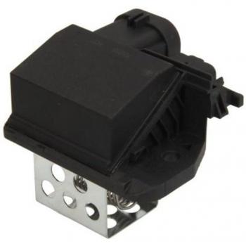 Dec015TT Heat‑Control Mixing Flap