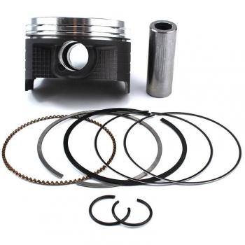 Suzuki Motorcycle Piston Rings Kit for AN250 Burgman DR250