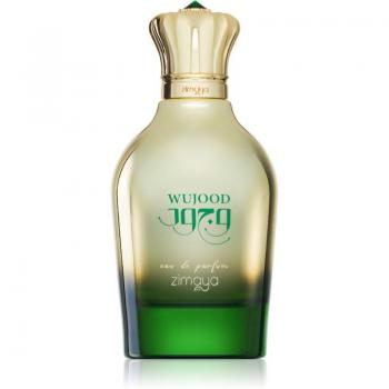 Afnan Zimaya Wujood 3.4 Oz Eau De Parfum Spray