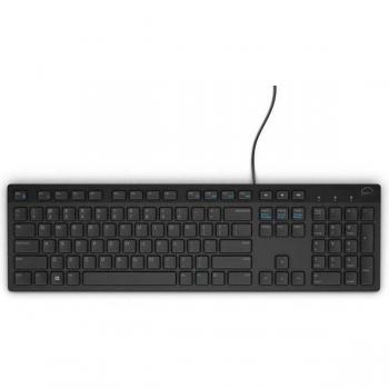 Teclado Multimedia Italiano DELL KB216