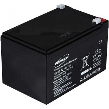 Batería de Gel para APC Smart-UPS SC620