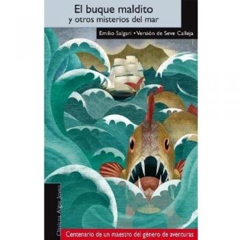 El Buque Maldito Y Otros Misterios Del Mar