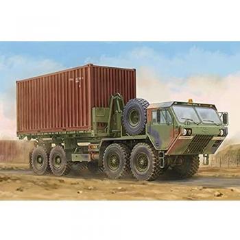 Sistema di gestione del carico M1120 Hemtt LHS scala 1:72 – Scatola di montaggio