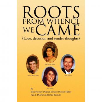 ROOTS FROM WHENCE WE CAME: