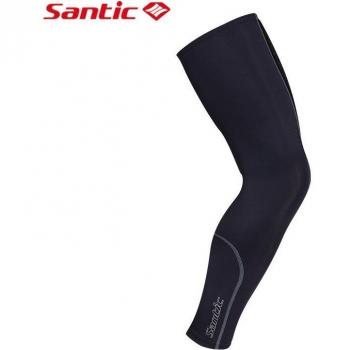Santic Seguridad Térmica de Piernas Unisex