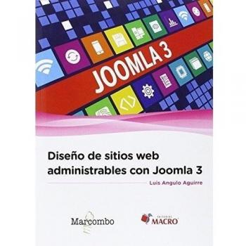 Diseño De Sitios Web Administrables Con Joomla 3