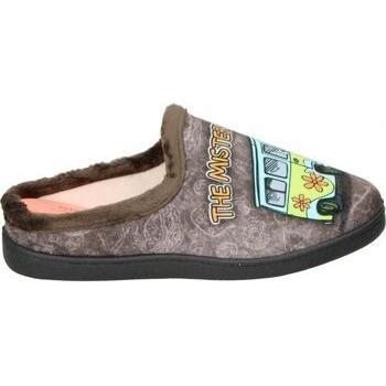 Zapatillas de Casa Ligeras Scooby Doo