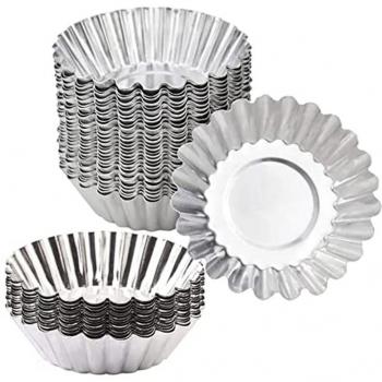 Mini Cake Tart Pans