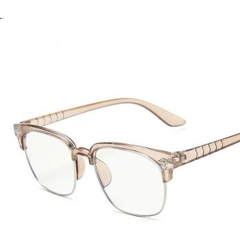 Gafas Cómodas con Luz Azul