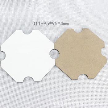 20PCS Captain America DIY Coaster Set