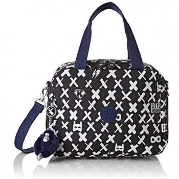 Kipling MIYO School Bag, 25 cm, 8 liters