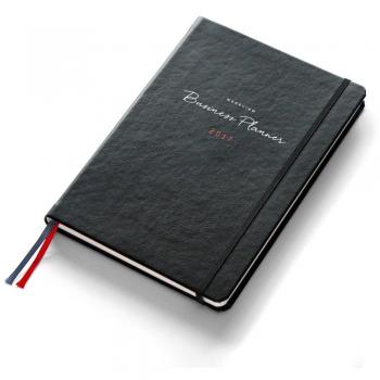 BusinessWeek Planner 2017 – Ganzheitliche Organisation von Arbeit, Leben & Freizeit