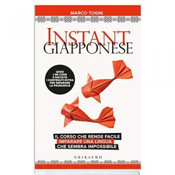 Instant giapponese. Con Contenuto digitale per download e accesso on line