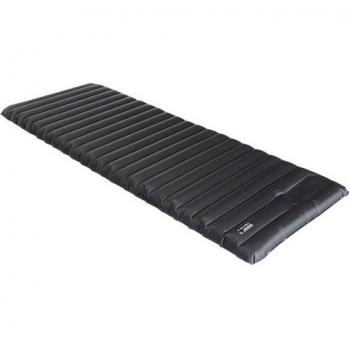 Esterilla de Aire High Peak Dayton XL Gris Oscuro 197x70x10 cm
