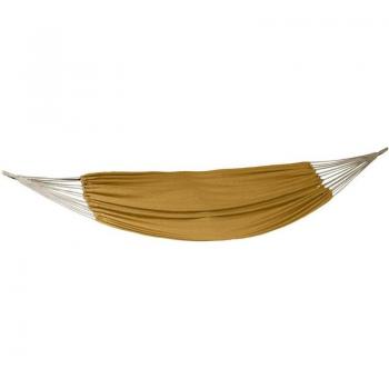 Ocre Hamaca Doble – Talla 307x150 (Hespéride)