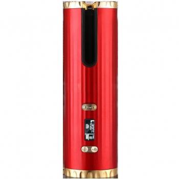 Automatic Curling Iron with 6 Temperature Settings